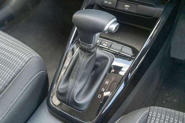 2025 Kia Stonic Sport YB