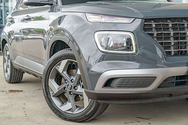2024 Hyundai Venue Elite QX.V5