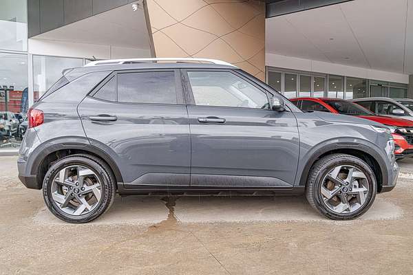 2024 Hyundai Venue Elite QX.V5