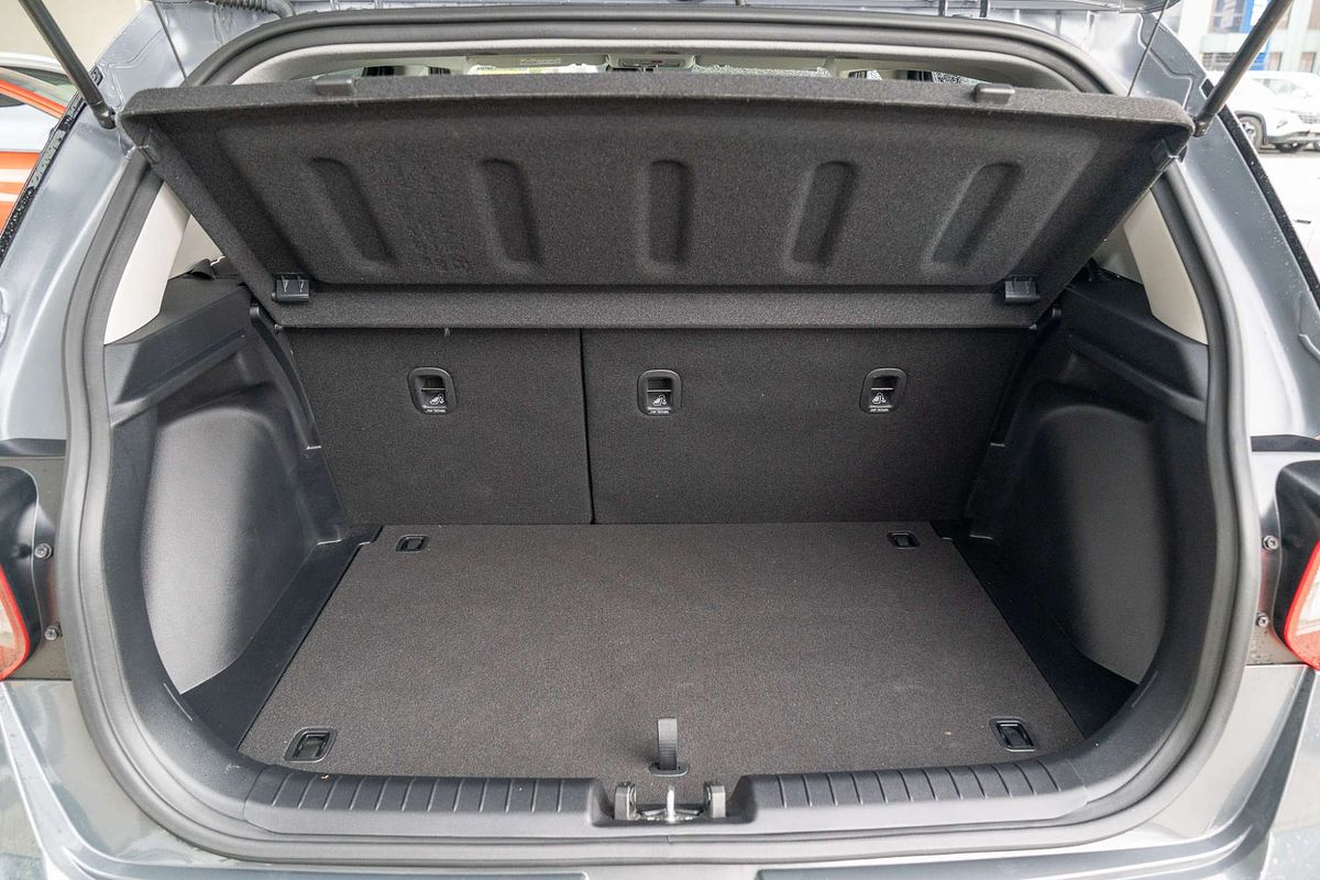 2024 Hyundai Venue Elite QX.V5