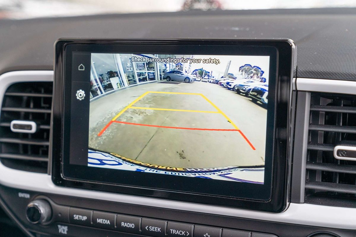 2024 Hyundai Venue Elite QX.V5