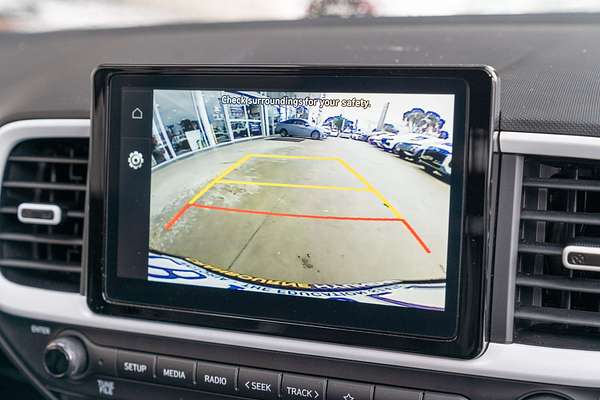 2024 Hyundai Venue Elite QX.V5