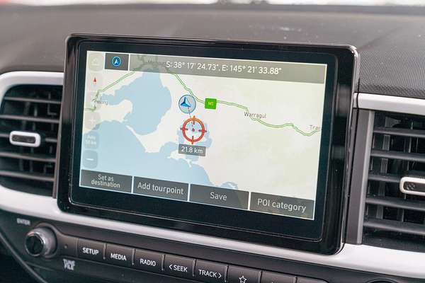 2024 Hyundai Venue Elite QX.V5