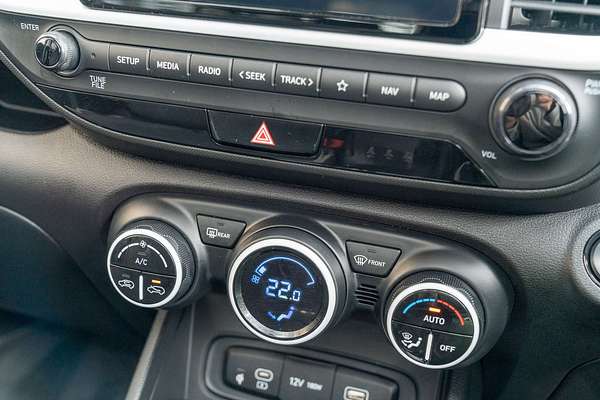 2024 Hyundai Venue Elite QX.V5