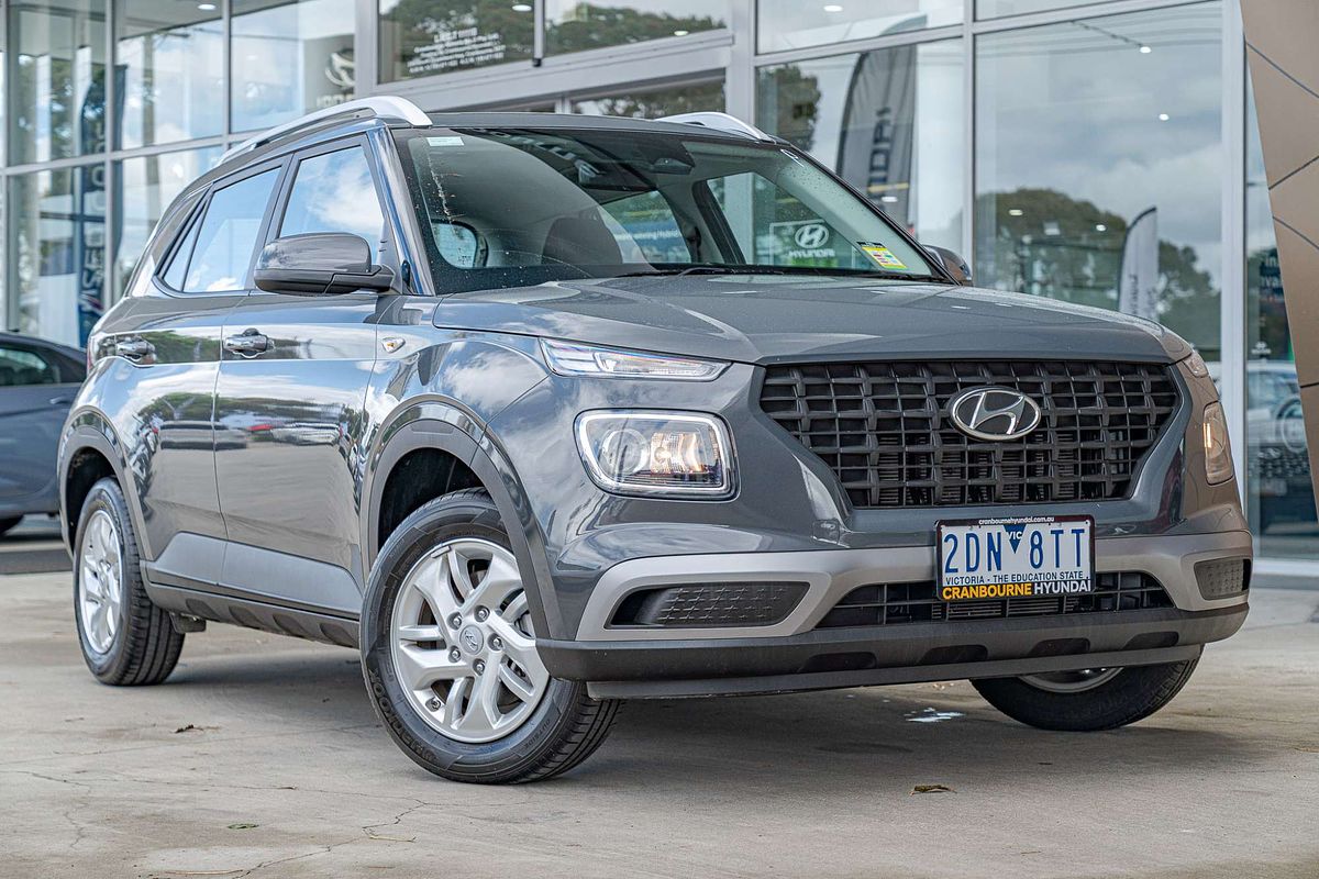 2024 Hyundai Venue QX.V5