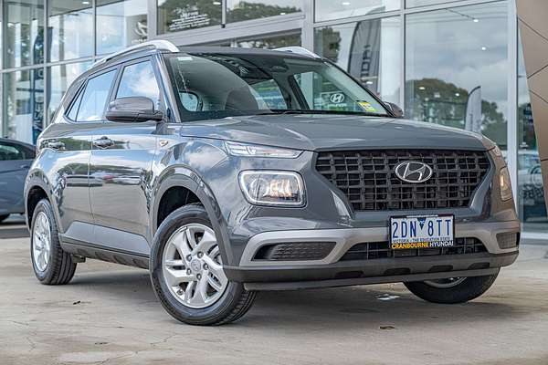 2024 Hyundai Venue QX.V5
