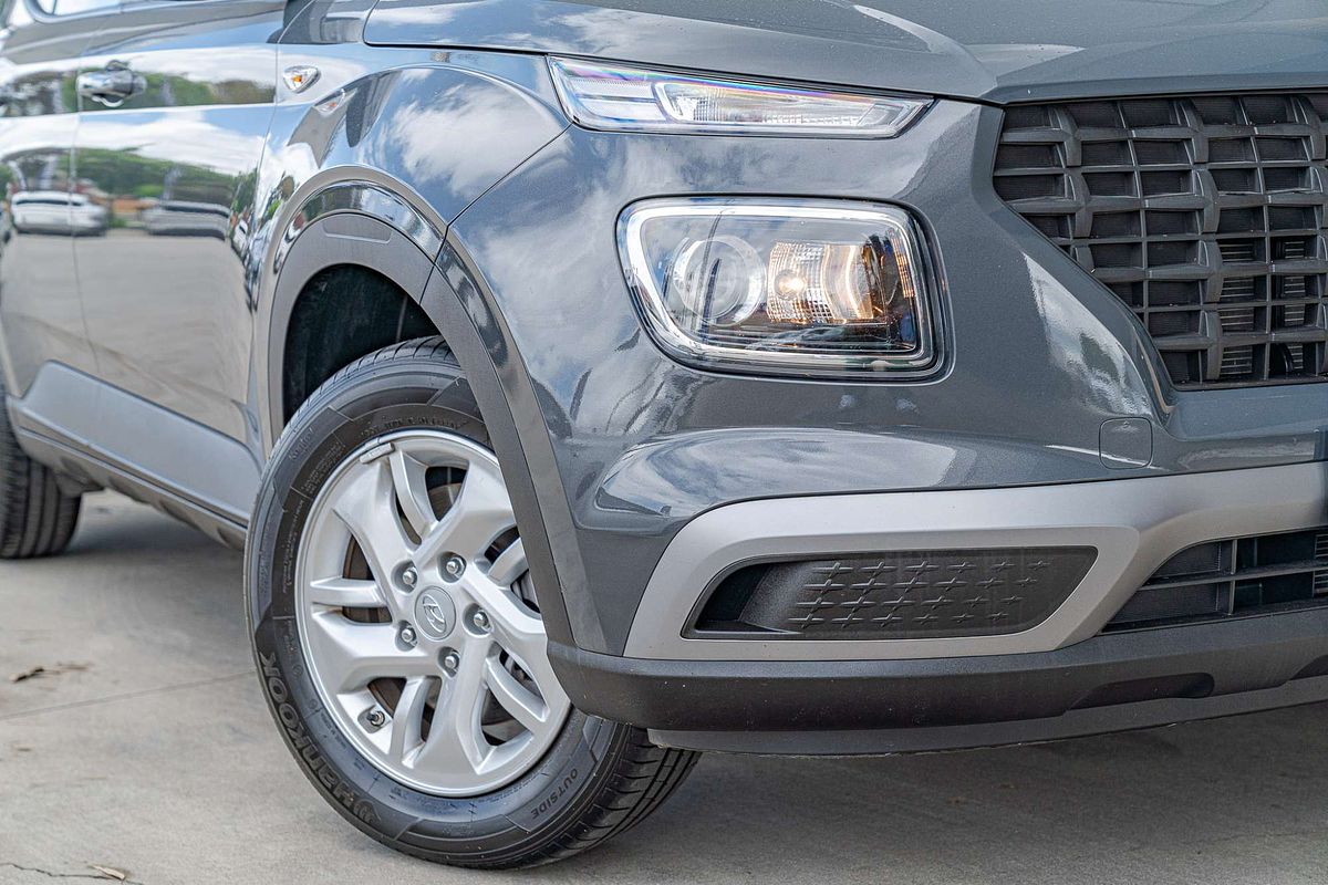 2024 Hyundai Venue QX.V5