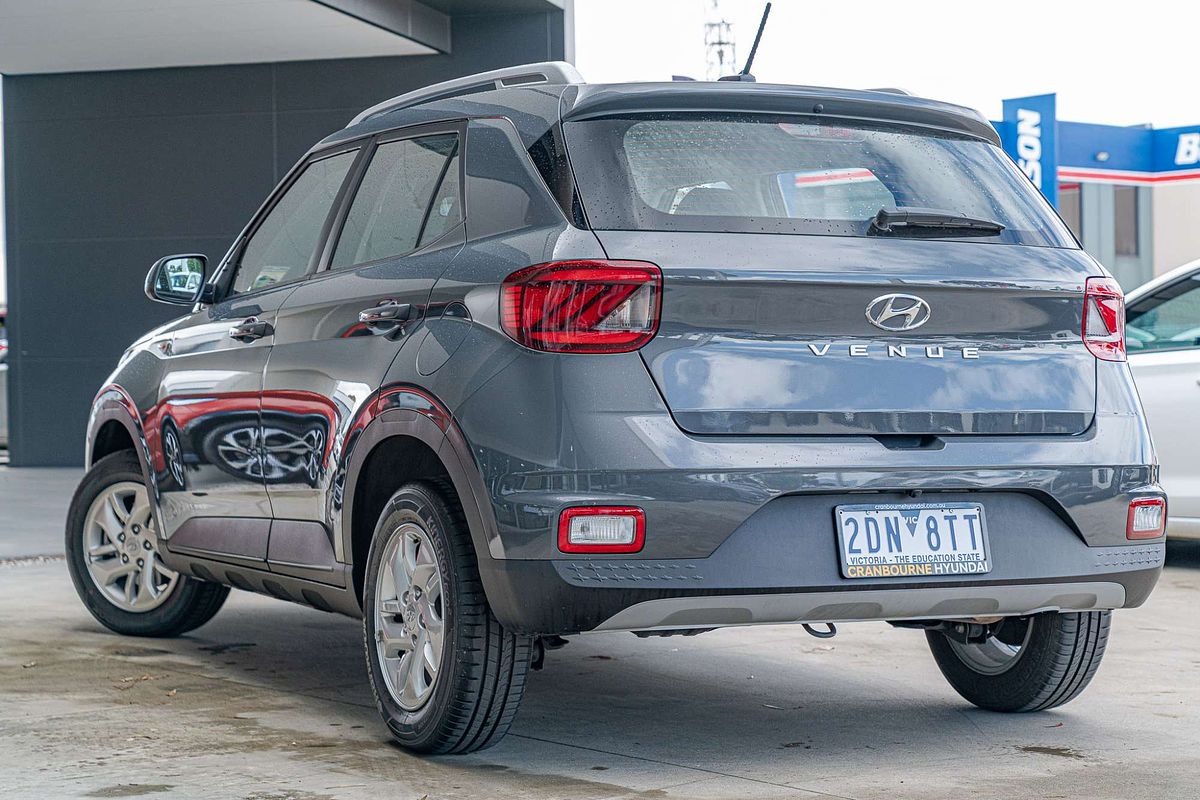 2024 Hyundai Venue QX.V5