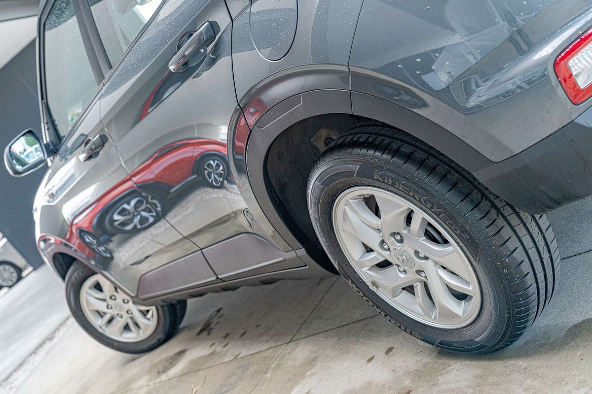 2024 Hyundai Venue QX.V5