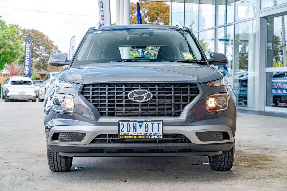 2024 Hyundai Venue QX.V5