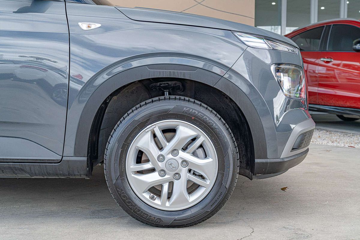 2024 Hyundai Venue QX.V5