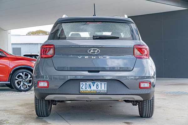 2024 Hyundai Venue QX.V5