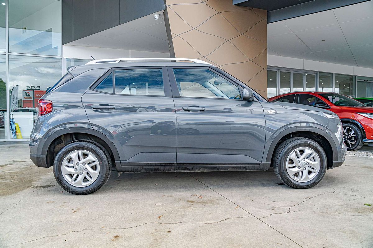 2024 Hyundai Venue QX.V5