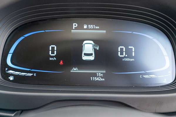 2024 Hyundai Venue QX.V5