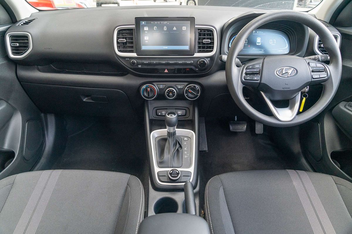 2024 Hyundai Venue QX.V5