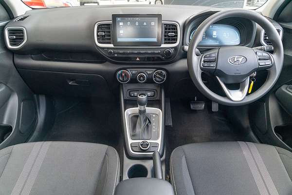 2024 Hyundai Venue QX.V5