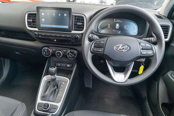 2024 Hyundai Venue QX.V5