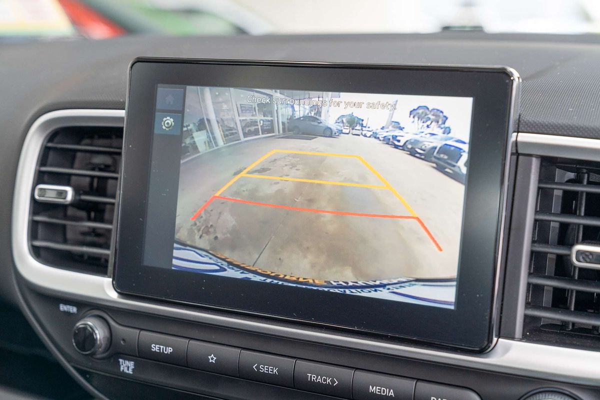 2024 Hyundai Venue QX.V5