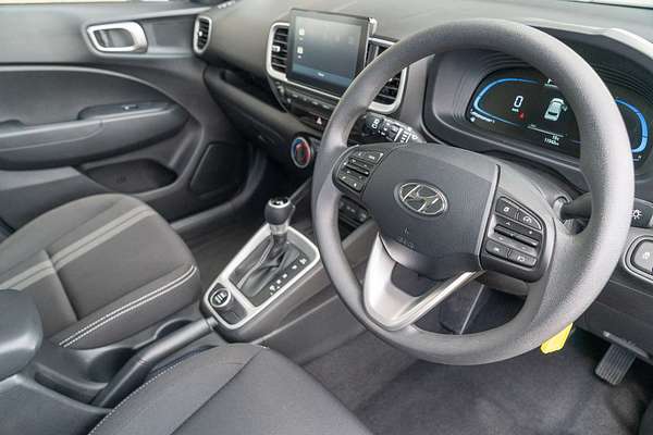 2024 Hyundai Venue QX.V5