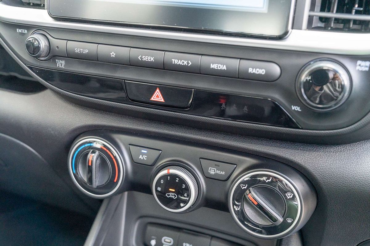 2024 Hyundai Venue QX.V5