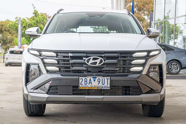 2024 Hyundai Tucson NX4.V3