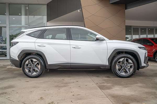 2024 Hyundai Tucson NX4.V3
