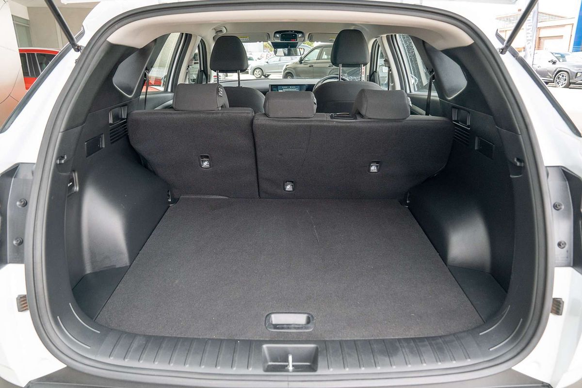 2024 Hyundai Tucson NX4.V3