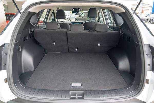 2024 Hyundai Tucson NX4.V3