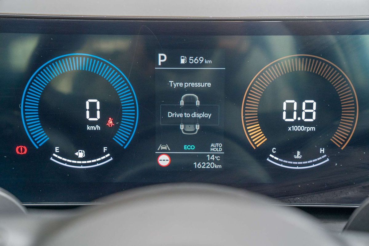 2024 Hyundai Tucson NX4.V3