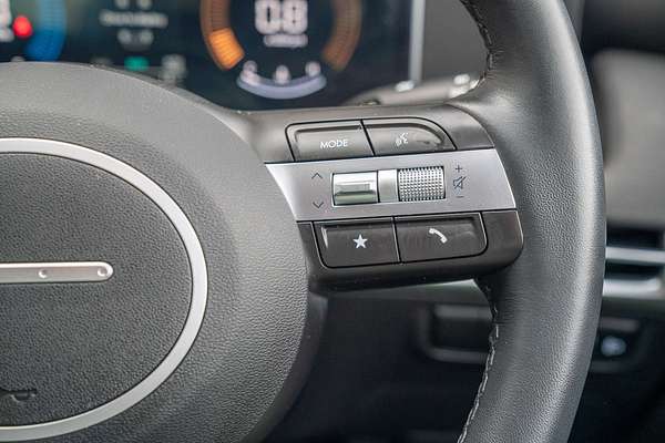 2024 Hyundai Tucson NX4.V3