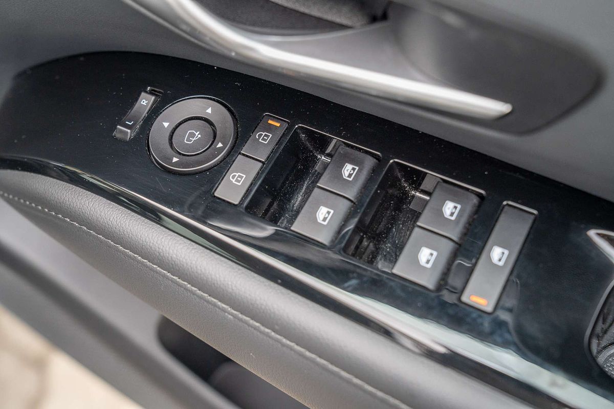 2024 Hyundai Tucson NX4.V3