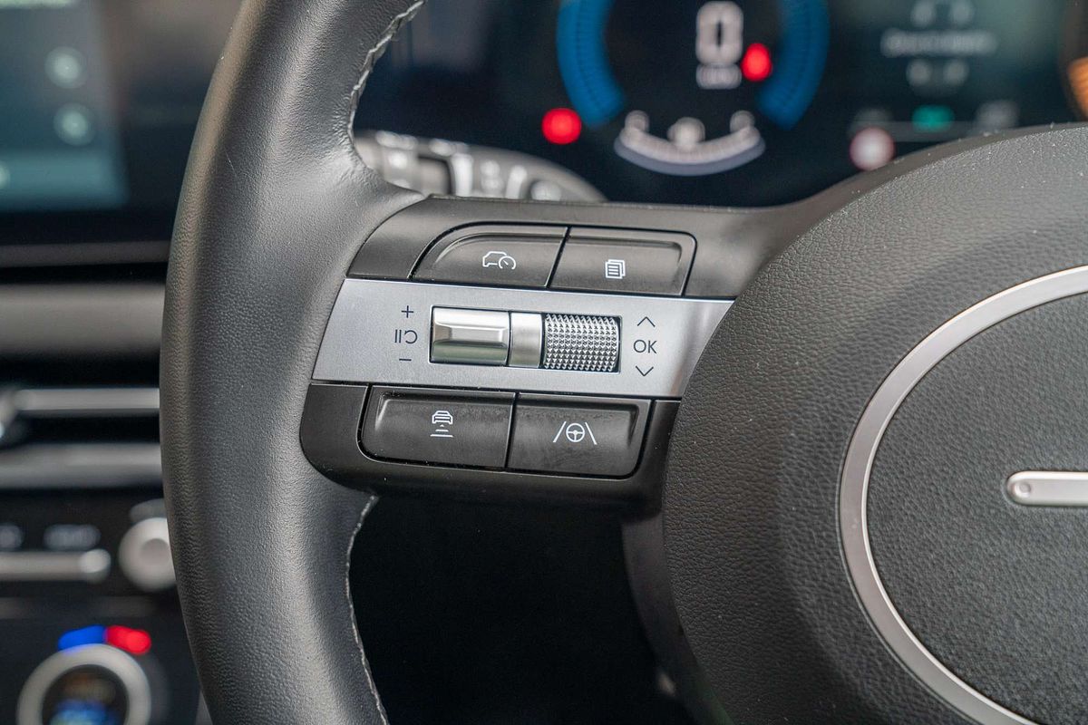 2024 Hyundai Tucson NX4.V3