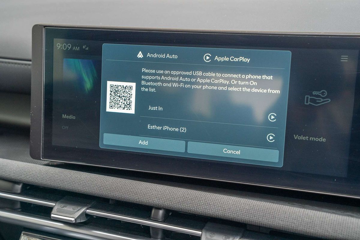 2024 Hyundai Tucson NX4.V3