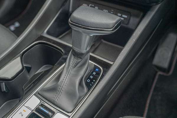 2024 Hyundai Tucson NX4.V3