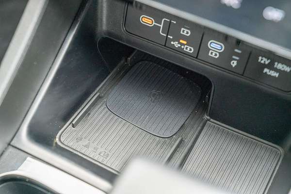 2024 Hyundai Tucson NX4.V3