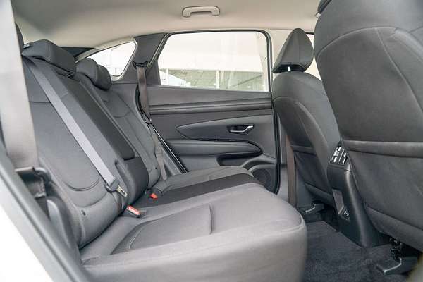 2024 Hyundai Tucson NX4.V3