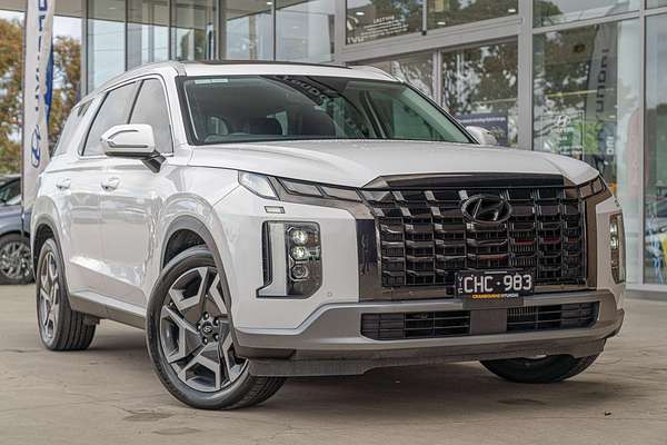 2022 Hyundai Palisade Elite LX2.V3
