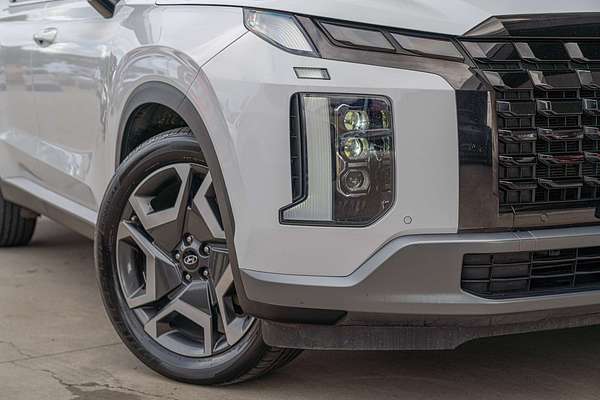 2022 Hyundai Palisade Elite LX2.V3