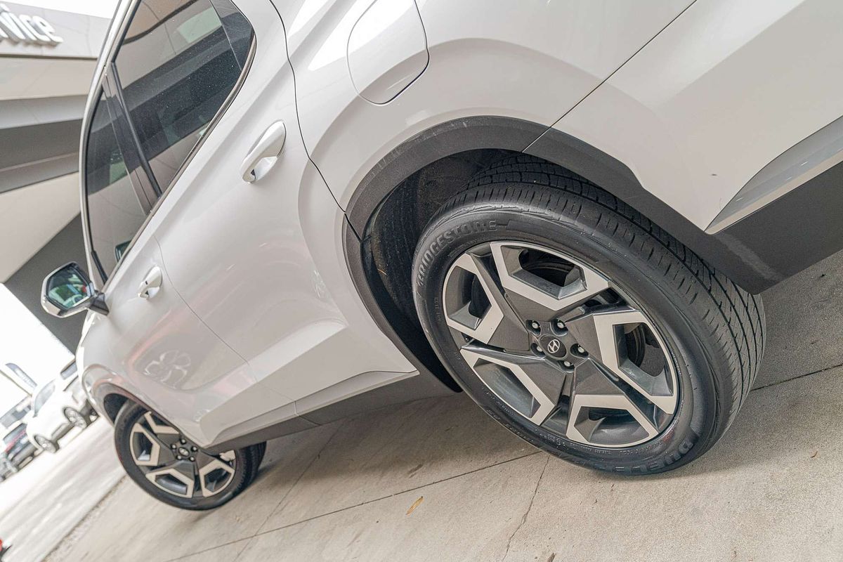 2022 Hyundai Palisade Elite LX2.V3