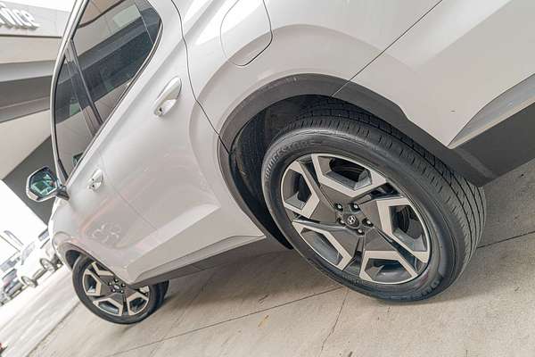 2022 Hyundai Palisade Elite LX2.V3