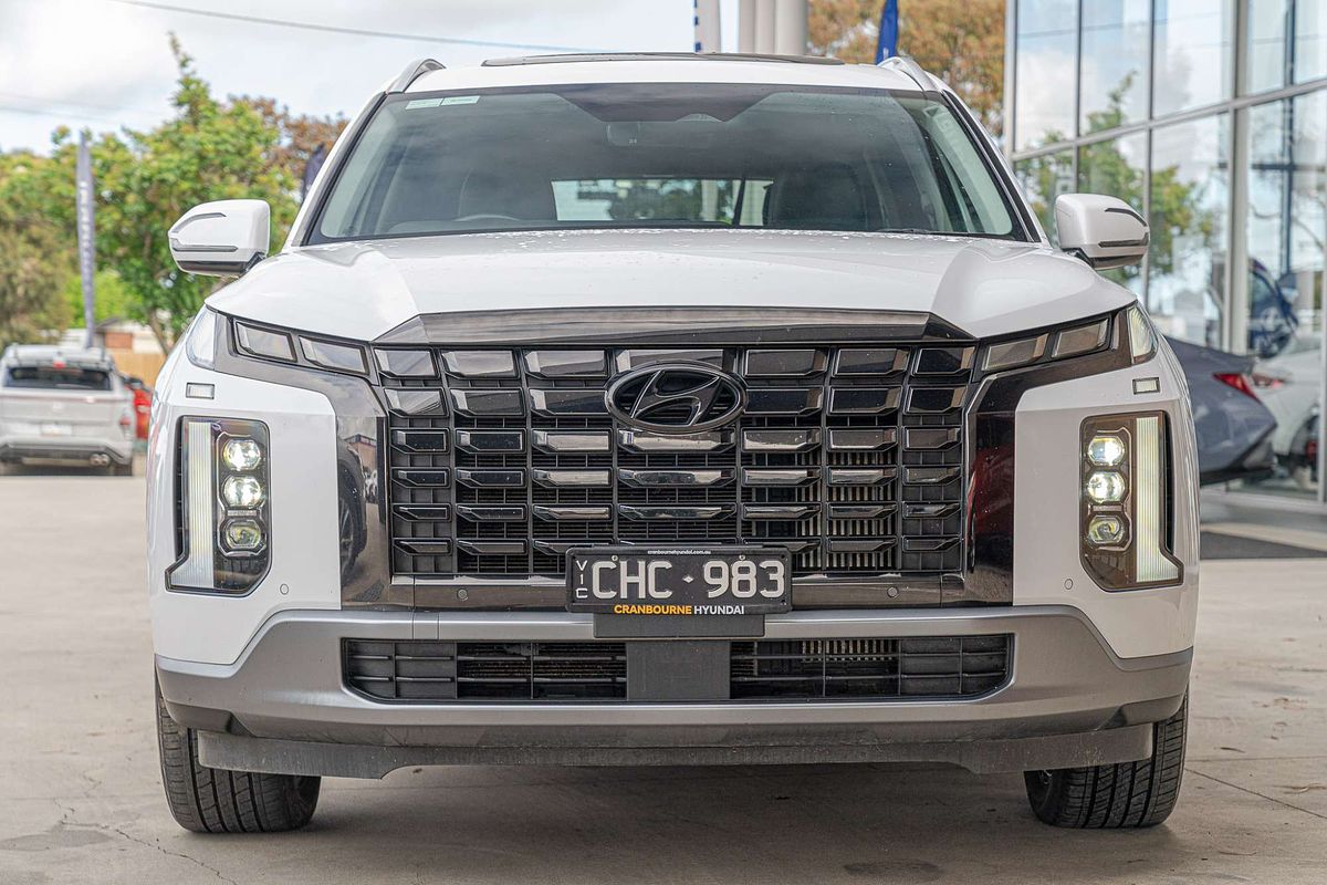 2022 Hyundai Palisade Elite LX2.V3