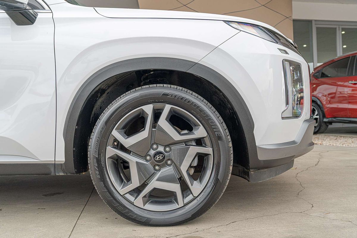 2022 Hyundai Palisade Elite LX2.V3