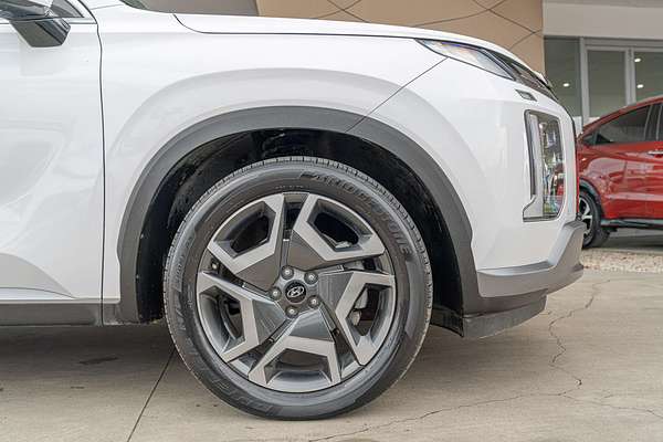 2022 Hyundai Palisade Elite LX2.V3