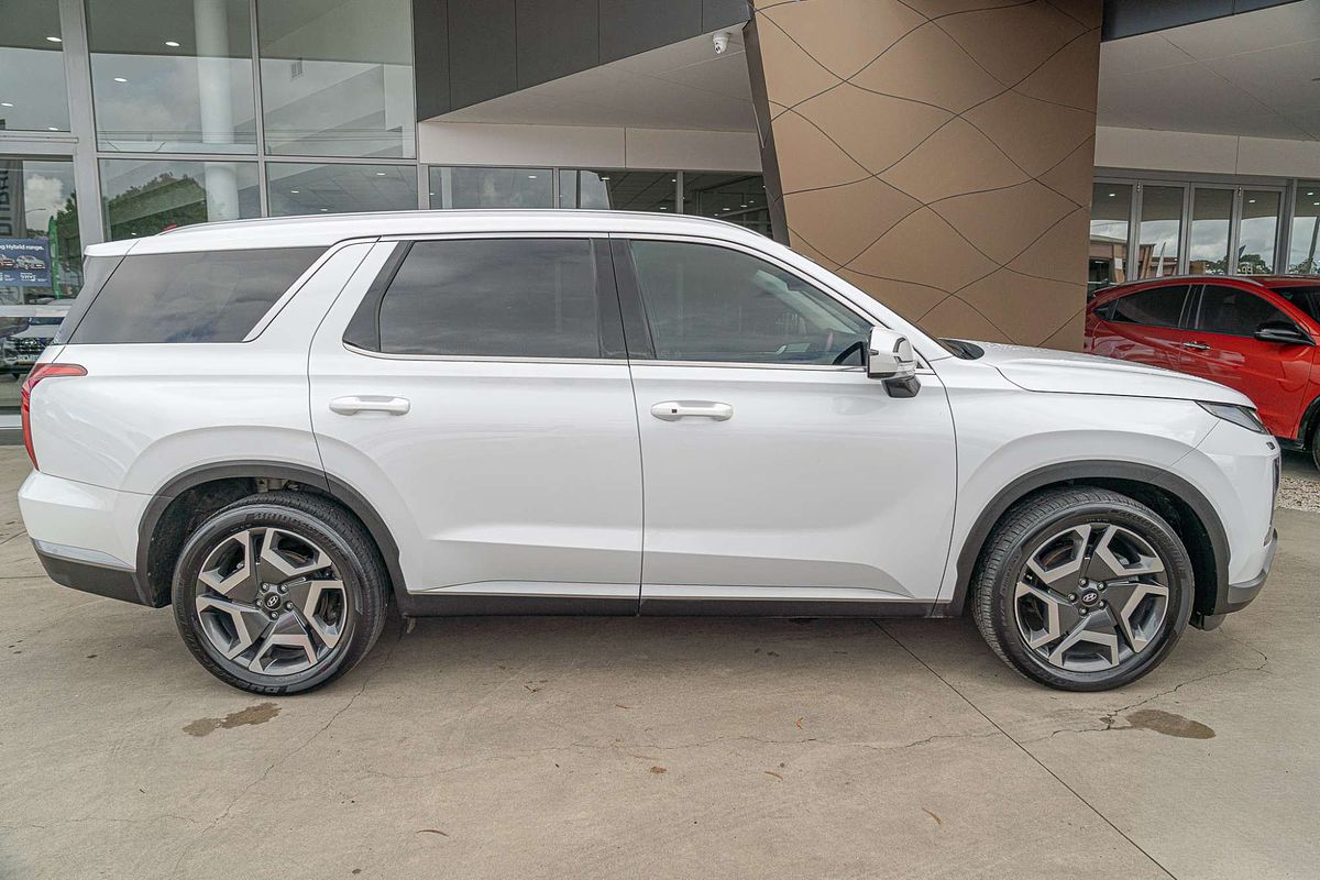 2022 Hyundai Palisade Elite LX2.V3