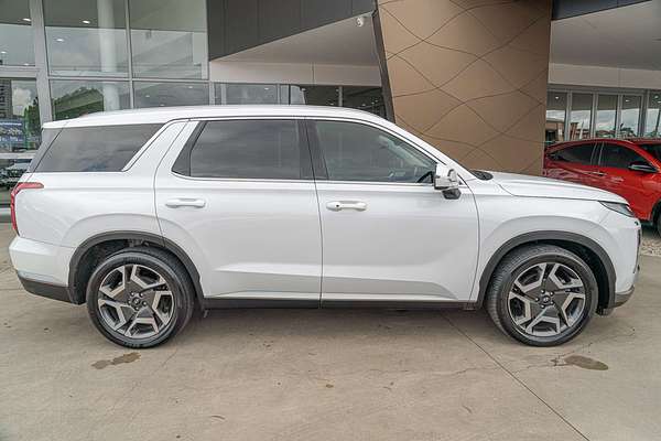 2022 Hyundai Palisade Elite LX2.V3