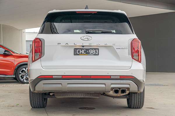 2022 Hyundai Palisade Elite LX2.V3