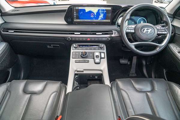 2022 Hyundai Palisade Elite LX2.V3
