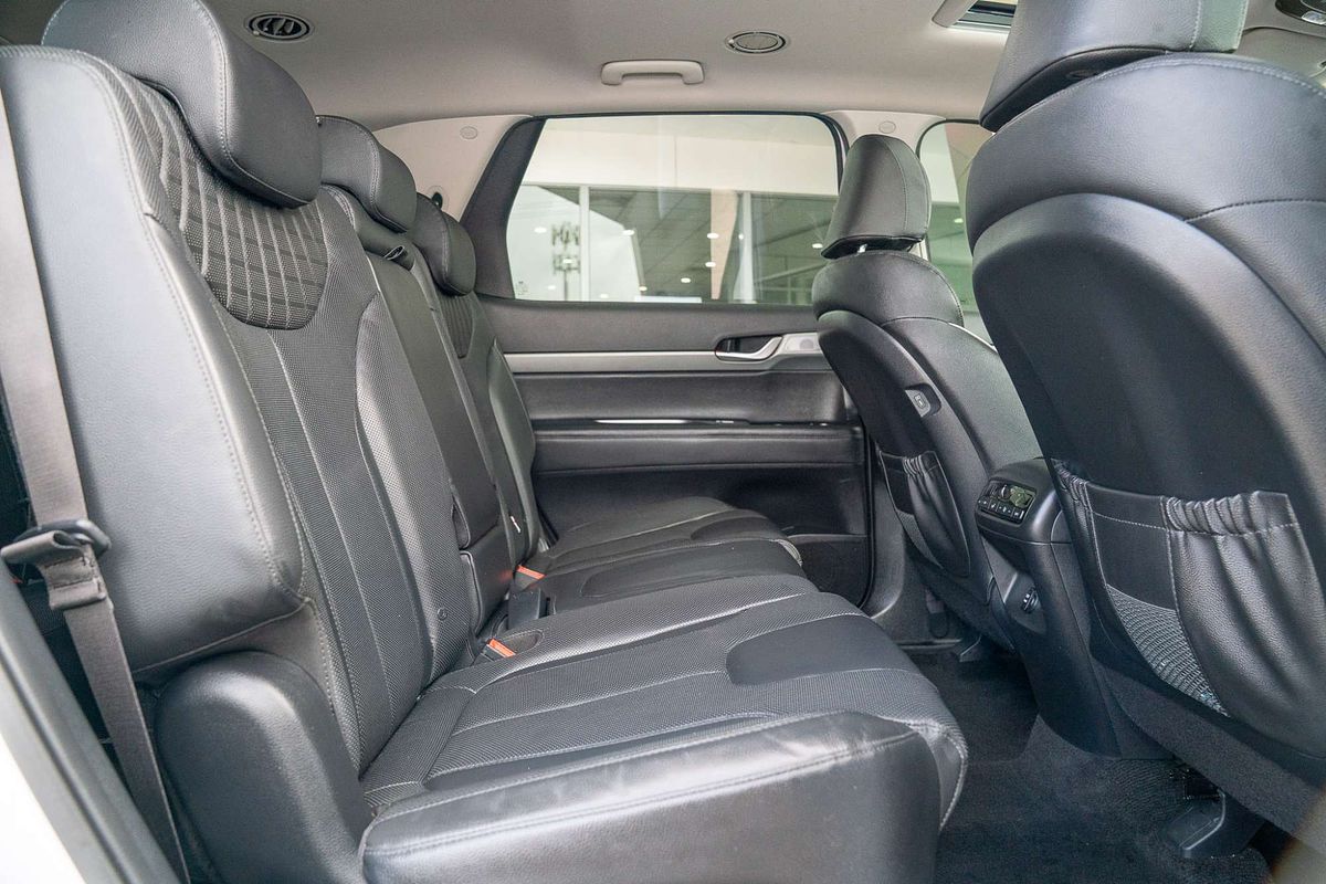 2022 Hyundai Palisade Elite LX2.V3