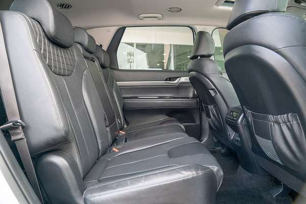 2022 Hyundai Palisade Elite LX2.V3