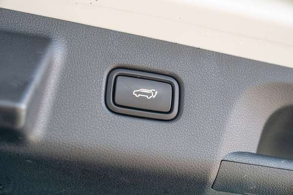 2022 Hyundai Palisade Elite LX2.V3